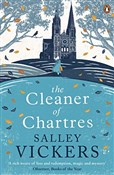 Książka : The Cleane... - Salley Vickers