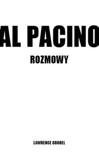 Picture of Al Pacino. Rozmowy wyd. 3