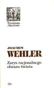 Zarys racj... - Joachim Wehler -  books from Poland