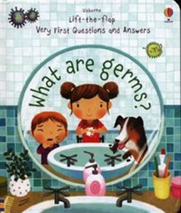 Picture of What are germs?