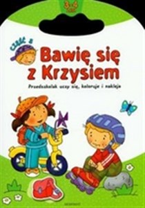 Picture of Bawię się z Krzysiem 3