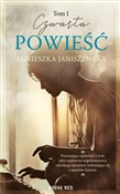 Polska książka : Czwarta po... - Agnieszka Janiszewska