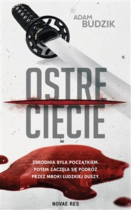 Picture of Ostre cięcie