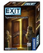 Exit: Taje... -  Książka z wysyłką do UK