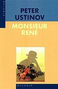 Obrazek Monsieur Rene