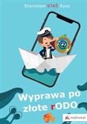 Wyprawa po... - Stanisław J. Rysz -  foreign books in polish 