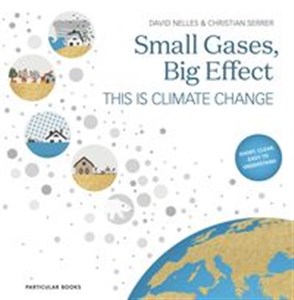 Obrazek Small Gases Big Effect