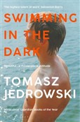 polish book : Swimming i... - Tomasz Jedrowski