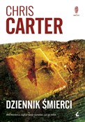 Dziennik ś... - Chris Carter -  books from Poland