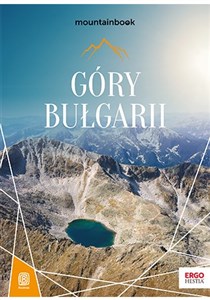 Picture of Góry Bułgarii MountainBook