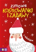 Zimowe kol... - Opracowanie Zbiorowe -  books from Poland
