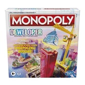 Monopoly D... -  books from Poland