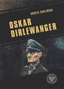 Oskar Dirl... - Soraya Kuklińska -  Książka z wysyłką do UK