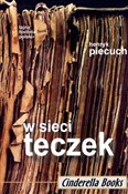 W sieci te... - Henryk Piecuch -  books from Poland