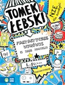 polish book : Tomek Łebs... - Liz Pichon