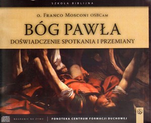 Picture of Bóg Pawła (książka audio 6CD)
