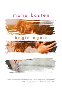 Picture of Begin Again