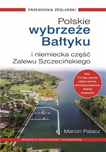 Picture of Polskie Wybrzeże Bałtyku i niemiecka część Zalewu Szczecińskiego