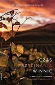 Polska książka : Czas przyc... - br. Łukasz Woźniak OFMCap