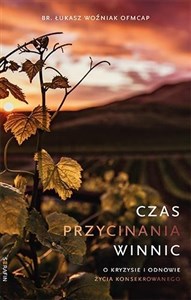 Obrazek Czas przycinania winnic