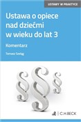 Ustawa o o... - Tomasz Szeląg -  books in polish 