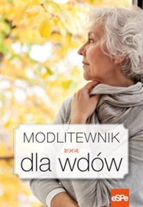 Obrazek Modlitewnik dla wdów