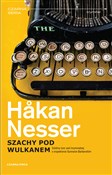 Książka : Szachy pod... - Håkan Nesser