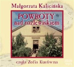 Picture of [Audiobook] Powroty nad rozlewiskiem