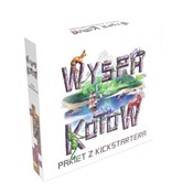 Polska książka : Wyspa kotó...