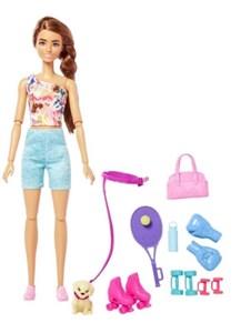 Picture of Barbie Relaks Fitness