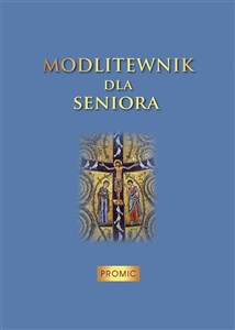 Picture of Modlitewnik dla seniora