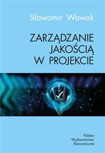 Picture of Zarządzanie jakością w projekcie