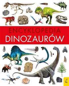 Picture of Encyklopedia dinozaurów