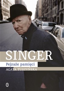 Picture of Singer Pejzaże pamięci