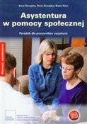 polish book : Asystentur... - Anna Dunajska, Daria Dunajska, Beata Klein