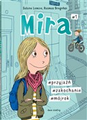 Mira #1 #p... - Sabine Lemire -  books from Poland