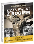 Kościół na... - Andrzej Nowak -  books from Poland