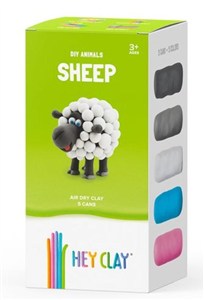 Picture of Hey Clay - Owca