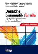 Deutsche G... - Katarzyna Matusiak, Guido Heitkotter -  books from Poland