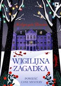 Polska książka : Wigilijna ... - Małgorzata Starosta