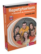 Repetytori... -  Książka z wysyłką do UK