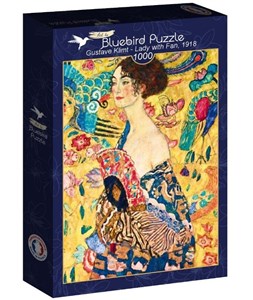 Picture of Puzzle 1000 Międzynarodowa Wystawa w St. Louis