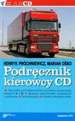 Podręcznik... - Marian Ośko, Henryk Próchniewicz -  Książka z wysyłką do UK