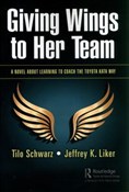 polish book : Giving Win... - Tilo Schwarz, Jeffrey K. Liker