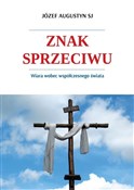 polish book : Znak sprze... - Józef Augustyn