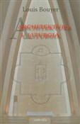 Architektu... - Louis Bouyer -  foreign books in polish 