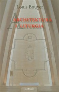 Picture of Architektura i liturgia