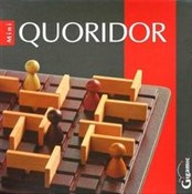 Quoridor M... - Ksiegarnia w UK