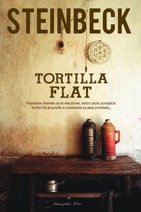 Picture of Tortilla Flat