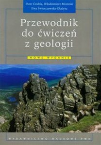 Obrazek Przewodnik do ćwiczeń z geologii